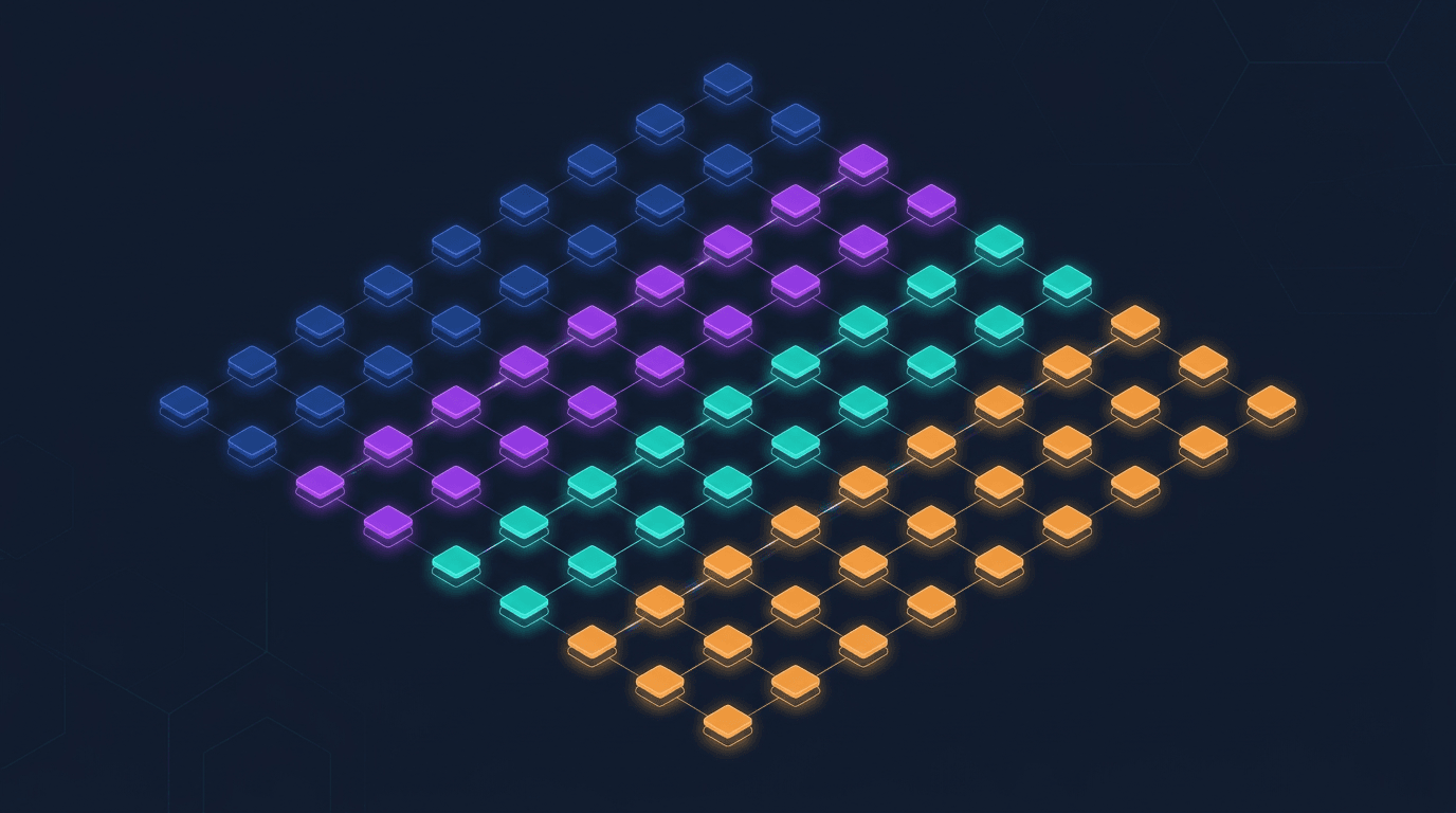 Scaling and Optimizing Frontier Model Training
