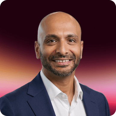 Srinivasan Manoharan