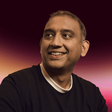Dwarak Rajagopal
