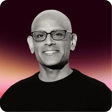 Jay Parikh
