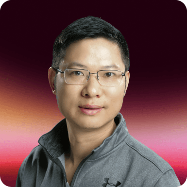 Junbiao Tang