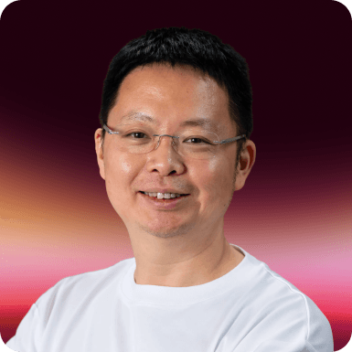 Kay Zhu