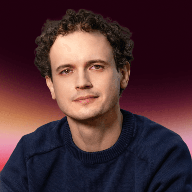 Misha Laskin