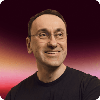 Pawel Garbacki