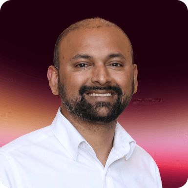 Vivek Chauhan