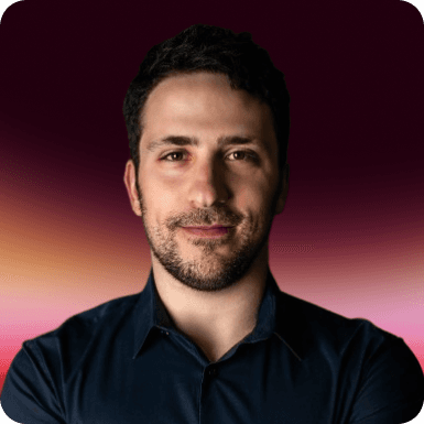 Yonatan Oren